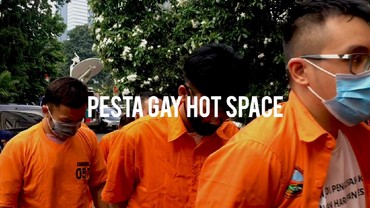 img-title Ada Larangan Makan Sambal di Pesta Gay, Netizen Penasaran Apa Korelasinya