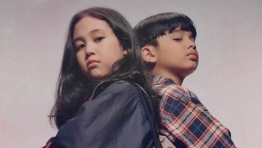 Heboh Film 'Petualangan Sherina 2', Ini Skenario Kocak Tebakan Netizen