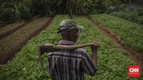 Menabur Benih Persahabatan Petani dan Dunia Digital