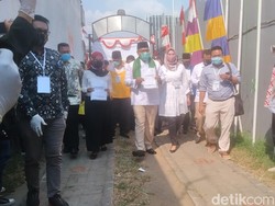 Calon Wawalkot Depok PDIP Marah Merasa Dilecehkan Calon Wawalkot PKS
