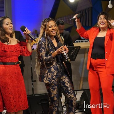 Saksikan 'Festival Nonton Lagi' Tayang Besok di InsertLive