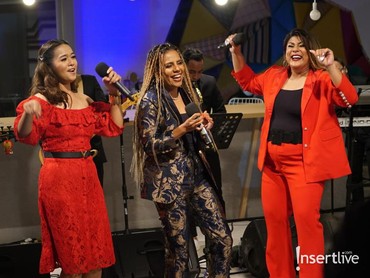Saksikan 'Festival Nonton Lagi' Tayang Besok di InsertLive