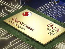 Ambisi Qualcomm Garap Prosesor Server Terancam Gagal