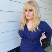 Rahasia Rebel Wilson Turun Berat Badan 20Kg!