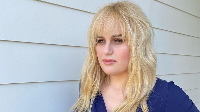 Rahasia Rebel Wilson Turun Berat Badan 20Kg!