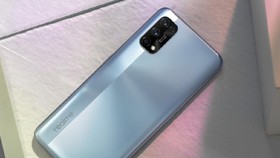 Spesifikasi dan Harga Realme 7 dan 7 Pro