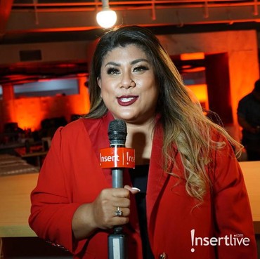 Nikmati Momen Jadi Ibu, Regina Ivanova Akui Sempat Alami Baby Blues