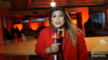 Nikmati Momen Jadi Ibu, Regina Ivanova Akui Sempat Alami Baby Blues