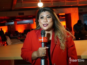 Nikmati Momen Jadi Ibu, Regina Ivanova Akui Sempat Alami Baby Blues