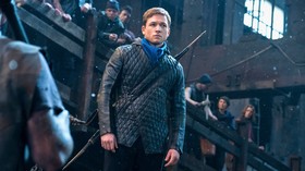 Sinopsis Robin Hood (2018), Bioskop Trans TV 12 September 2025