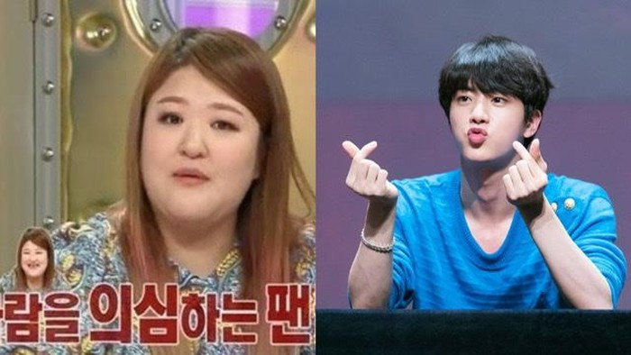 Rumor Pacaran Seleb Korea Paling Gak Masuk Akal