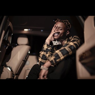 Rapper Silento Dihukum 30 Tahun Penjara karena Bunuh Sepupu