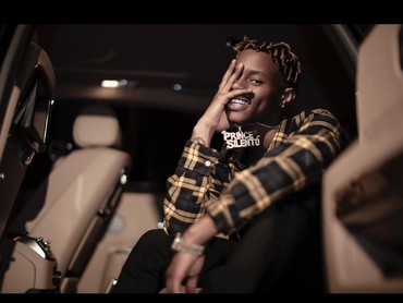 img-title Rapper Silento Dihukum 30 Tahun Penjara karena Bunuh Sepupu