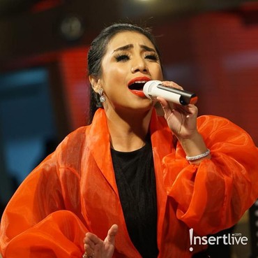 Cara Siti KDI Tetap Eksis di Industri Musik Dangdut Meski Tinggal di Turki