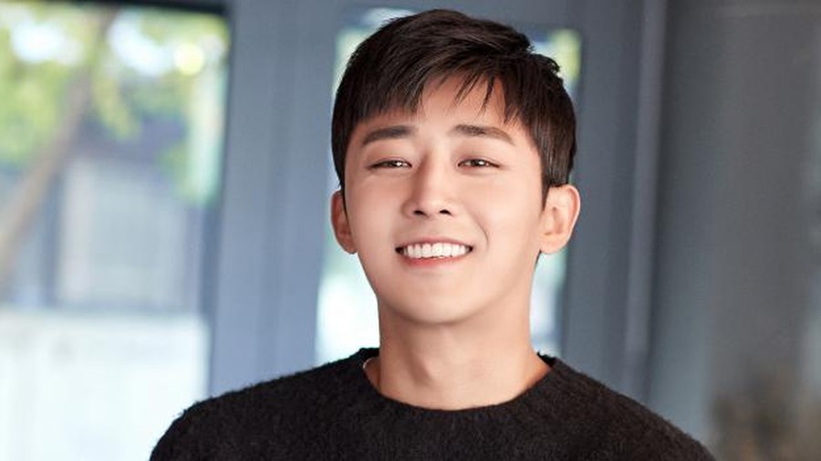 Son Ho Jun
