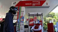  Pertamina Klaim Kualitas Udara Denpasar Membaik Gegara Program Ini 