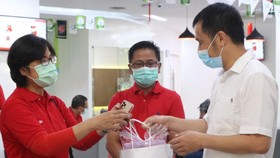 IndiHome Bagi-bagi Apresiasi Seru Bagi Pelanggan