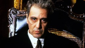 Proses di Balik The Godfather Digarap Jadi Serial Paramount+