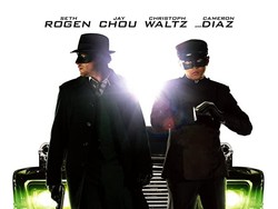 Sinopsis The Green Hornet, Dibintangi Seth Rogen dan Jay Chou