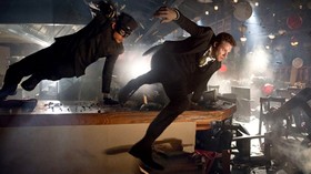 Sinopsis The Green Hornet Tayang di Trans TV Malam Ini