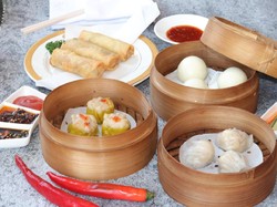 Bisa Makan Enak, Aman dan Nyaman dengan Protokol Kesehatan di Restoran Ini