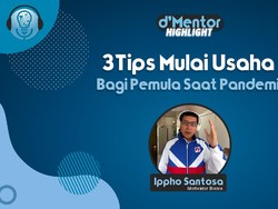 Ingin Mulai Bisnis? Tonton Dulu Video Penuh Insight Ini