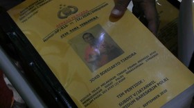 VIDEO: Polisi Serahkan Berkas Djoko Tjandra Dkk ke Kejagung