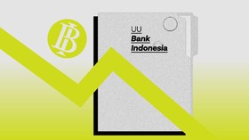 Membedah Poin dan Alasan Revisi UU BI