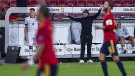 Joachim Low Perpanjang Kontrak dengan Timnas Jerman