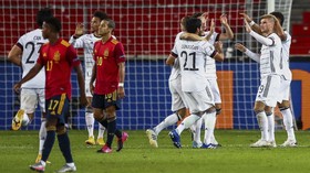 7 Fakta Menarik Hasil Drawing Piala Dunia 2022