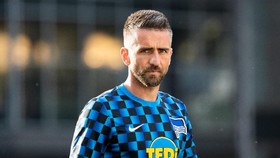 Striker Schalke Ibisevic Sumbang Gaji Satu Musim untuk Amal