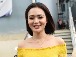 Wika Salim Bantah Putus Karena Dianggap Genit