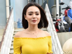 Mau Turunkan Berat Badan, Wika Salim Tertipu Obat Pelangsing