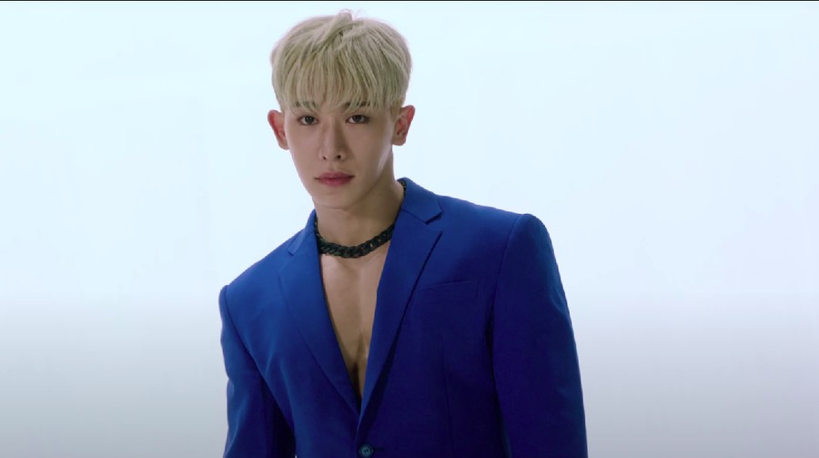 Wonho