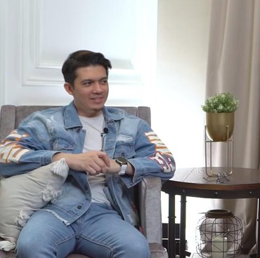 10 Tahun Menanti, Zaskia Sungkar Akhirnya Positif Hamil