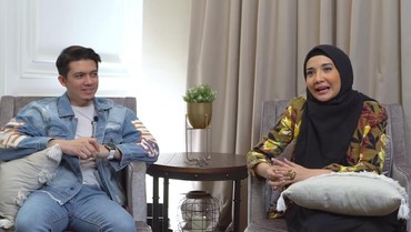 10 Tahun Menanti, Zaskia Sungkar Akhirnya Positif Hamil