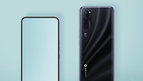 img-title HP Pertama Pakai Kamera di Bawah Layar Muncul di China