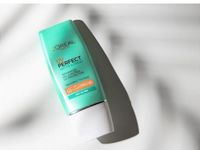 sunscreen matte terbaik