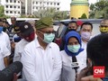 Akhyar Nasution: Belum Tentu Sosok Baru Paham Kondisi Medan