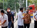 BPH Migas Pastikan BBM Subsidi di Padang Tepat Sasaran