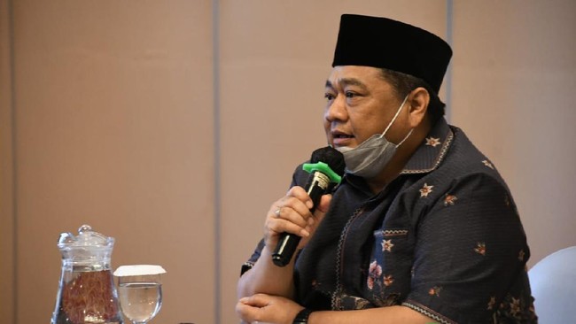 Percepatan pembangunan infrastruktur ini diharapkan dapat mengurangi ketergantungan impor bahan bakar subsidi dan beralih ke penggunaan alternatif gas bumi.