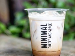 5 Tempat Minum Es Kopi Susu Enak Sambil Hangout di Kemang