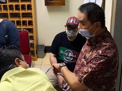 Eks Dirut TransJ Donny Saragih Ditangkap Jaksa, Kasus di Polda Tetap Lanjut
