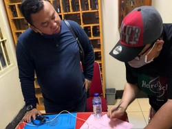 Pengacara Eks Dirut TransJ Donny Saragih Buka Kemungkinan Lanjutkan PK