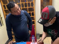 Eks Dirut TransJ Donny Saragih Ditangkap, Kuasa Hukum: Kita Akan Koordinasi