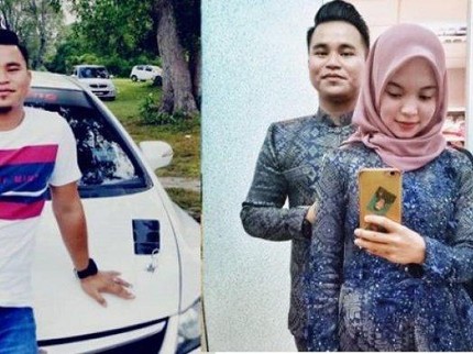 Tewas Kecelakaan, Unggahan Terakhir Calon Pengantin Pria Bikin Merinding