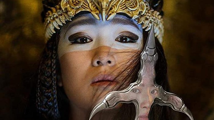 Film Mulan Live Action 2020