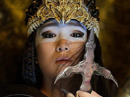 Aktris Gong Li Dihujat karena Lepas Kewarganegaraan Singapura, Kenapa?