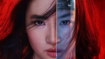 img-title Film 'Mulan' Terancam Diboikot Gegara Cuitan Masa Lalu Liu Yifei