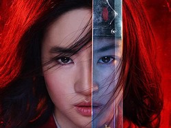 Ini Mulan yang Beda, Tak Ada Adegan Potong Rambut Pakai Pedang